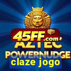 claze jogo